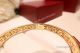 Half Diamond Panthere Cartier Bracelet Open Bracelet AAA Copy (3)_th.jpg